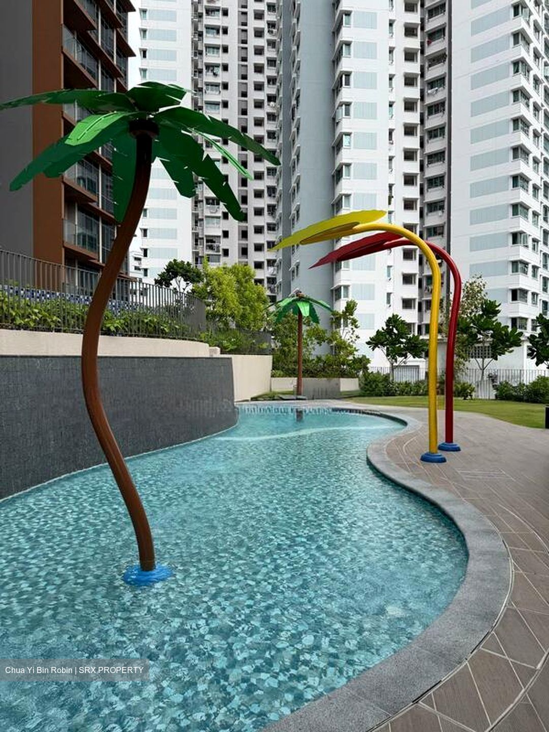 Amo Residence (D20), Apartment #519277071